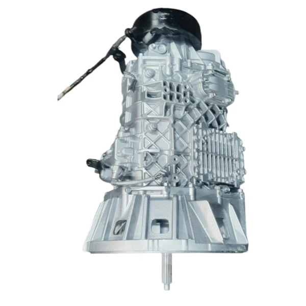 Caja de cambio para hino 300 2012 2020 camion - Cajas De Cambio | ClickRepuestos